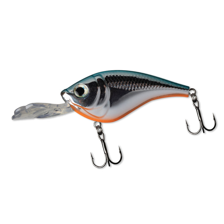 Walleye x lures and bait for fishing - Predator color Horizon