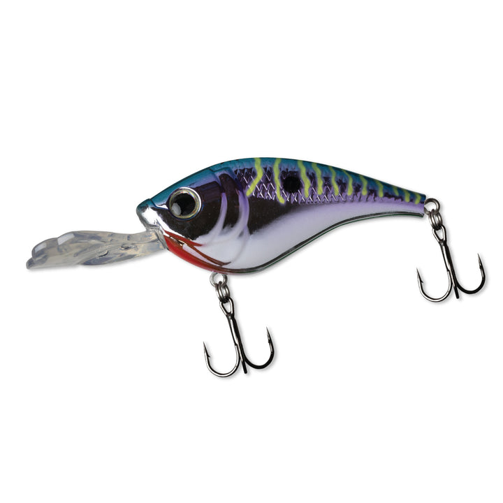 Walleye x lures and bait for fishing - Predator color Puma