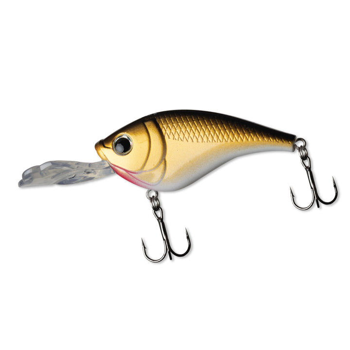 Walleye x lures and bait for fishing - Predator color Shiner