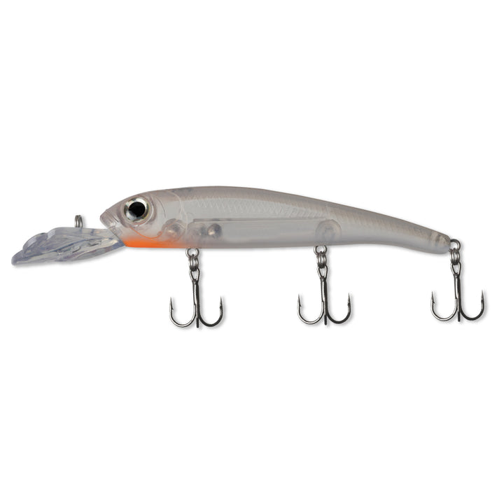 Walleye x lures and bait for fishing - Renegade color #12 (20'-24') Casper