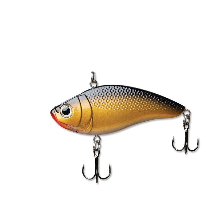 Walleye x lures and bait for fishing - Ripper color Shiner