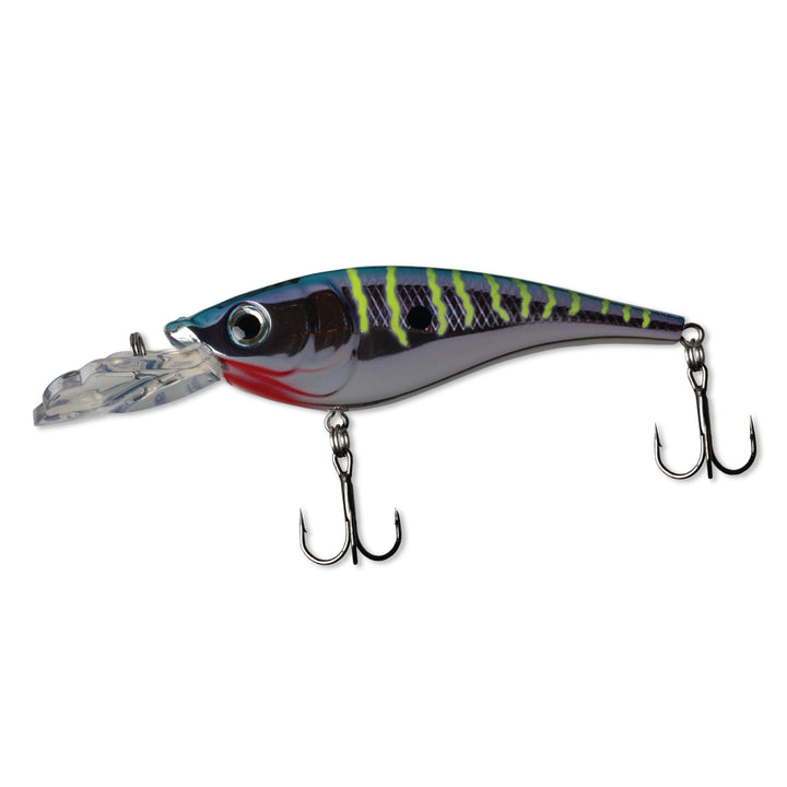 Walleye x lures and bait for fishing - xShad color Puma