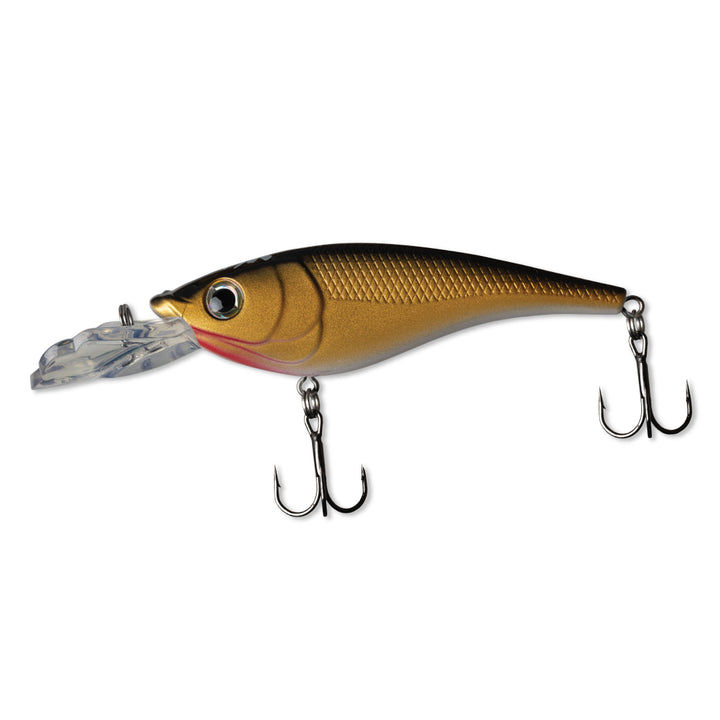 Walleye x lures and bait for fishing - xShad color Shiner