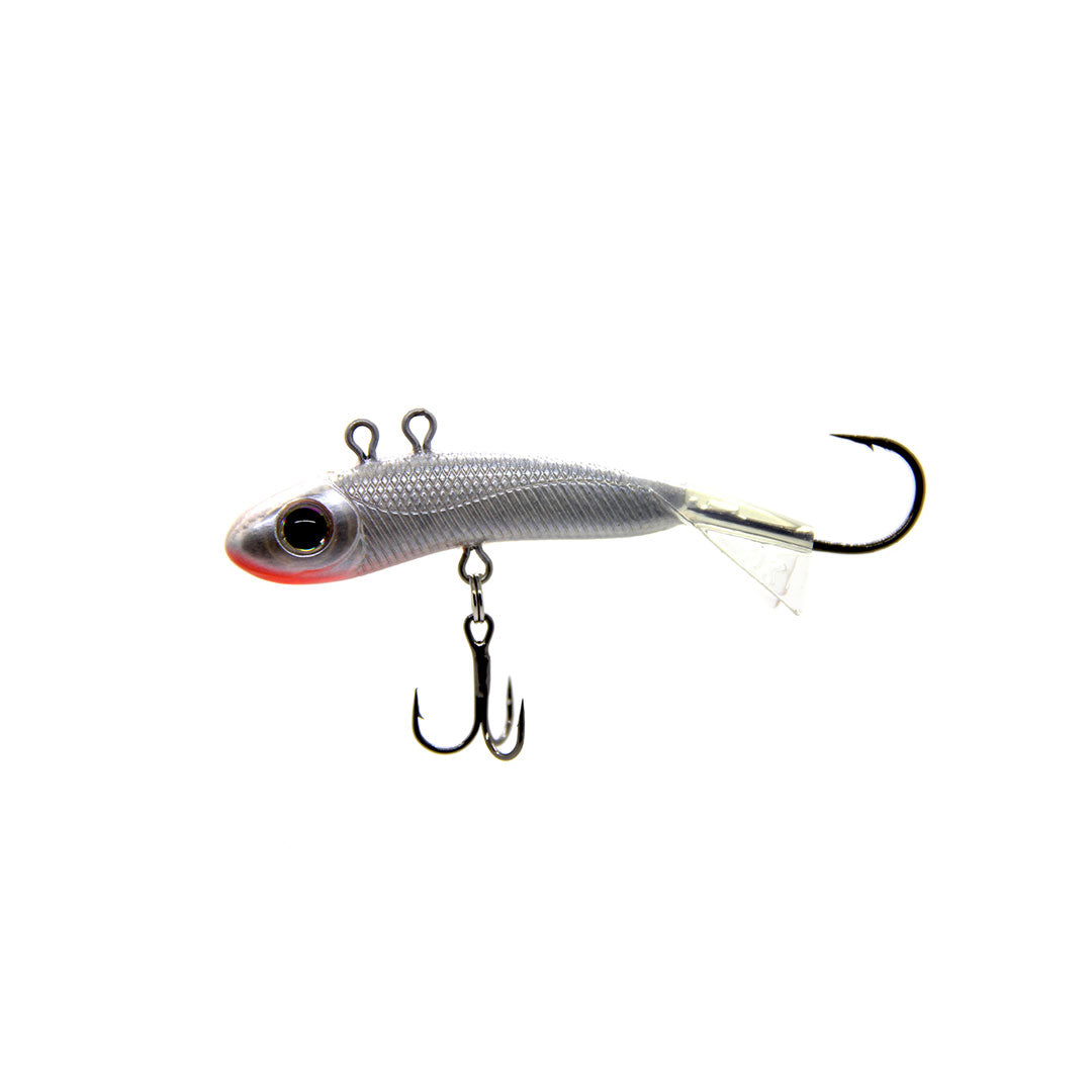 Walleye x lures and bait for fishing - Kamikaze color Casper